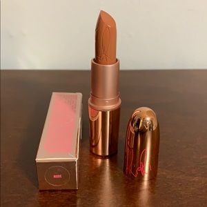 Mac lipstick (Rihana collection)